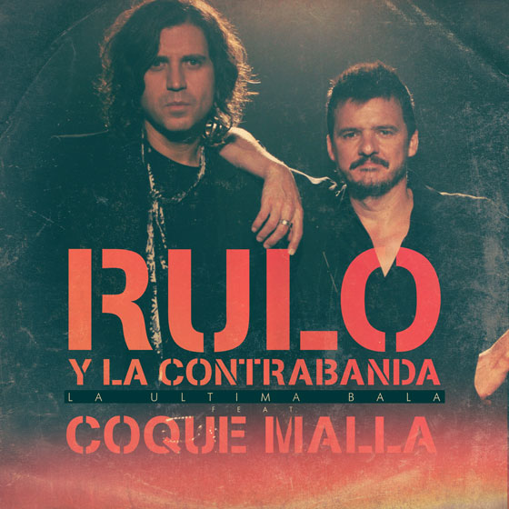 Ruolo y Coque Malla