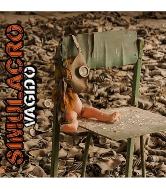 Simulacro - Vagido