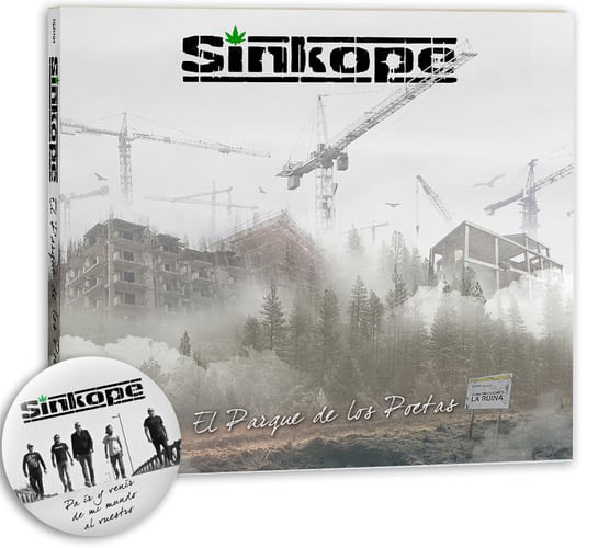 Portada Sinkope