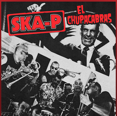 Ska-P: El Chupacabras