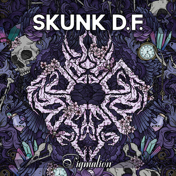 Skunk DF - Pigmalion