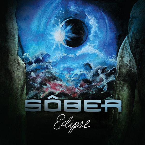 Sôber - Portada de Eclipse