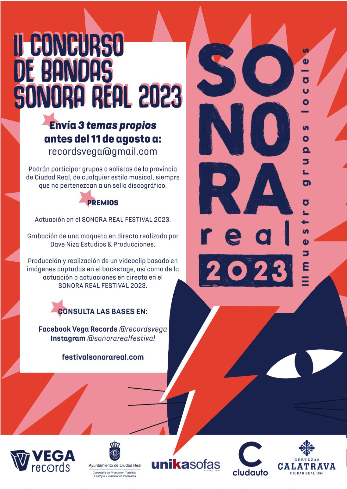 Sonora Real 2023