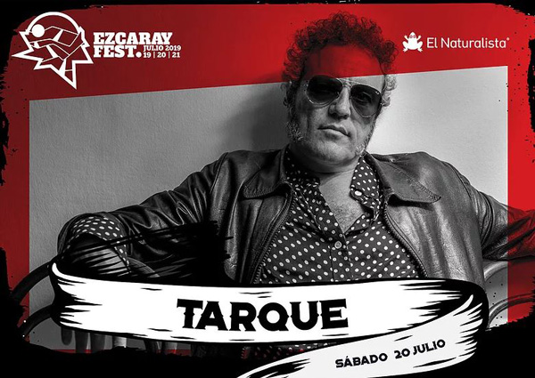 Tarque - Ezcaray Fest