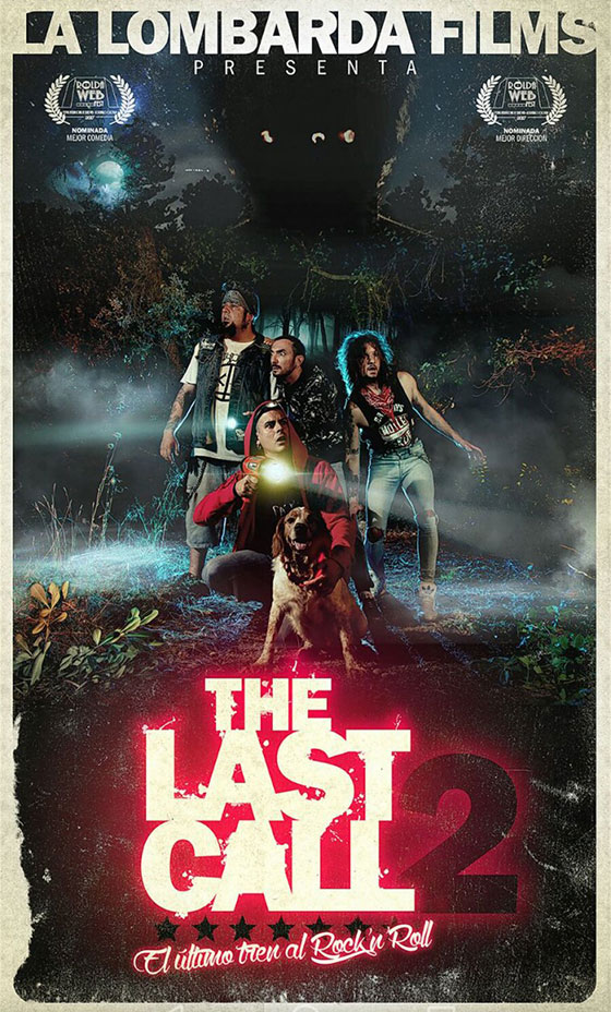 The Last Call - 2ª Temporada