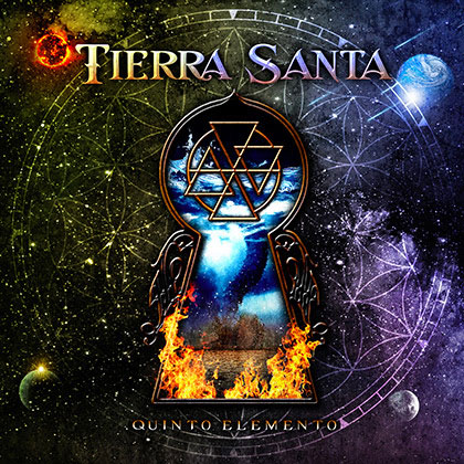 Tierra Santa - Quinto Elemento