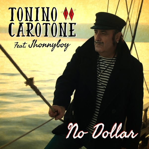 Tonino Carotone