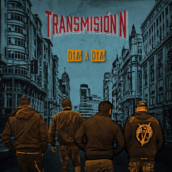 Día a Día - Transmisión N