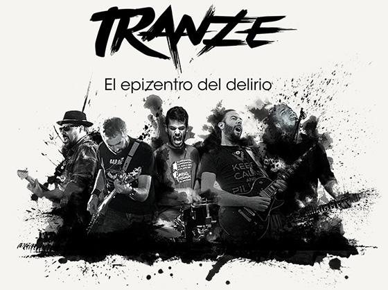 Tranze. El Epizentro del Delirio