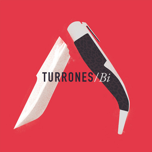 Turrones -Bi