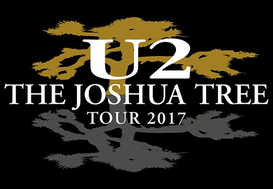 The Joshua Tree Tour de U2 Barcelona