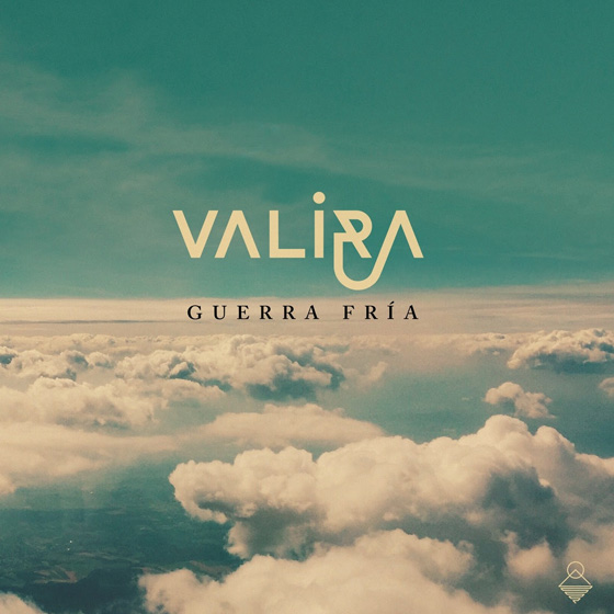 Portada del primer disco de Valira