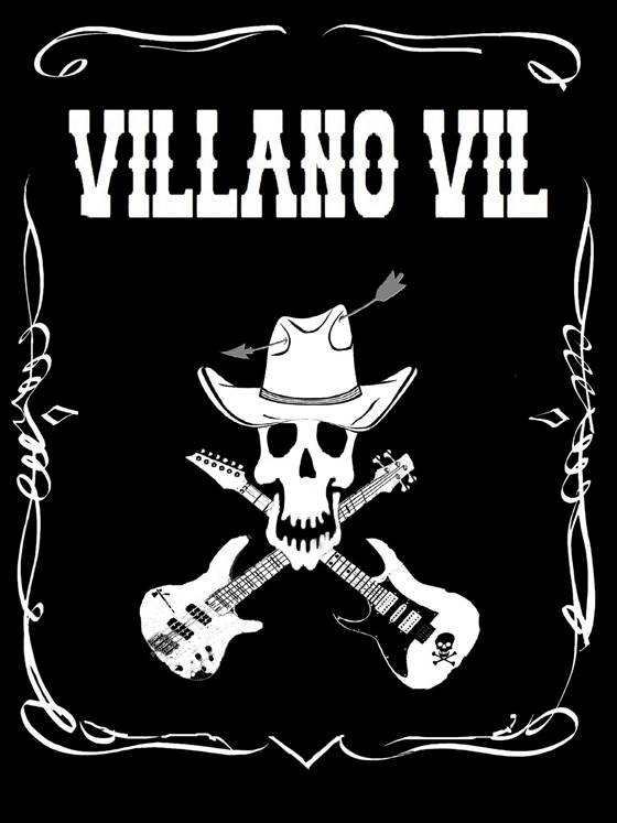 Villano Vil