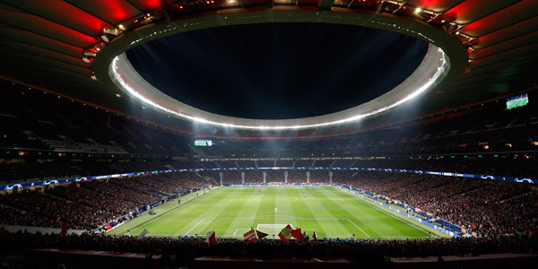 Wanda Metropolitano