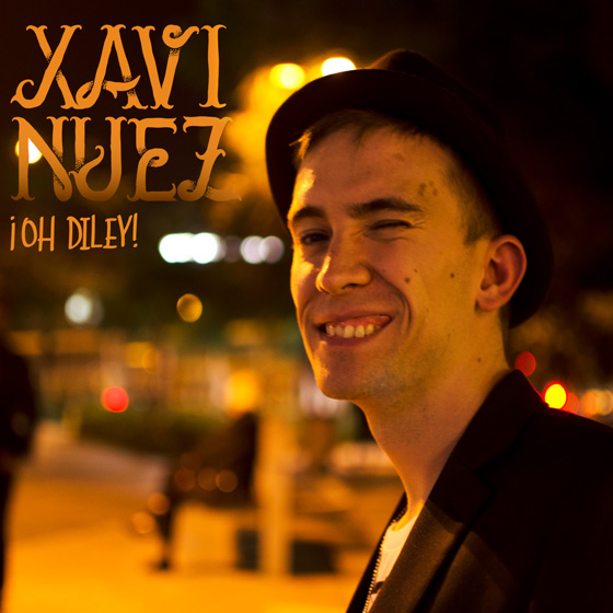 Xavi Nuez