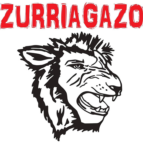 Zurriagazo