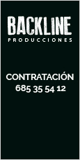 Publicidad - Backline Producciones