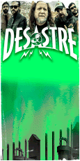 Publicidad - Desastre - Nuevo disco