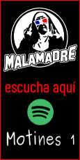 Publicidad - Malamadre