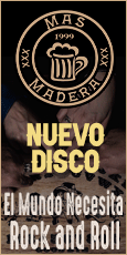 Publicidad - Más Madera