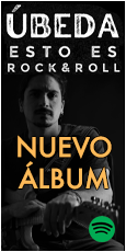 Publicidad - Ubeda