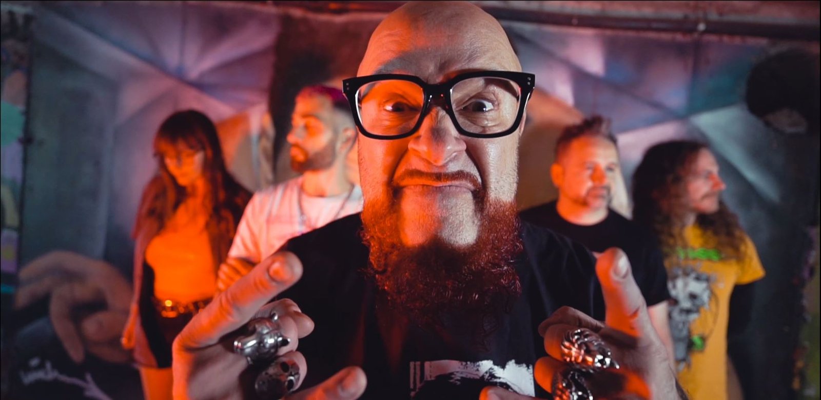 Strawberry Hardcore anuncia nuevas fechas y contratación abierta para 2025/2026