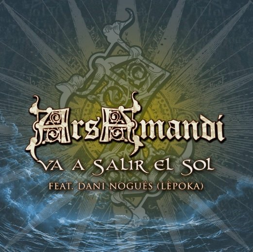 Ars Amandi publica «Va a salir el Sol», último adelanto de «Rumbo Norte», y presenta el disco en Madrid