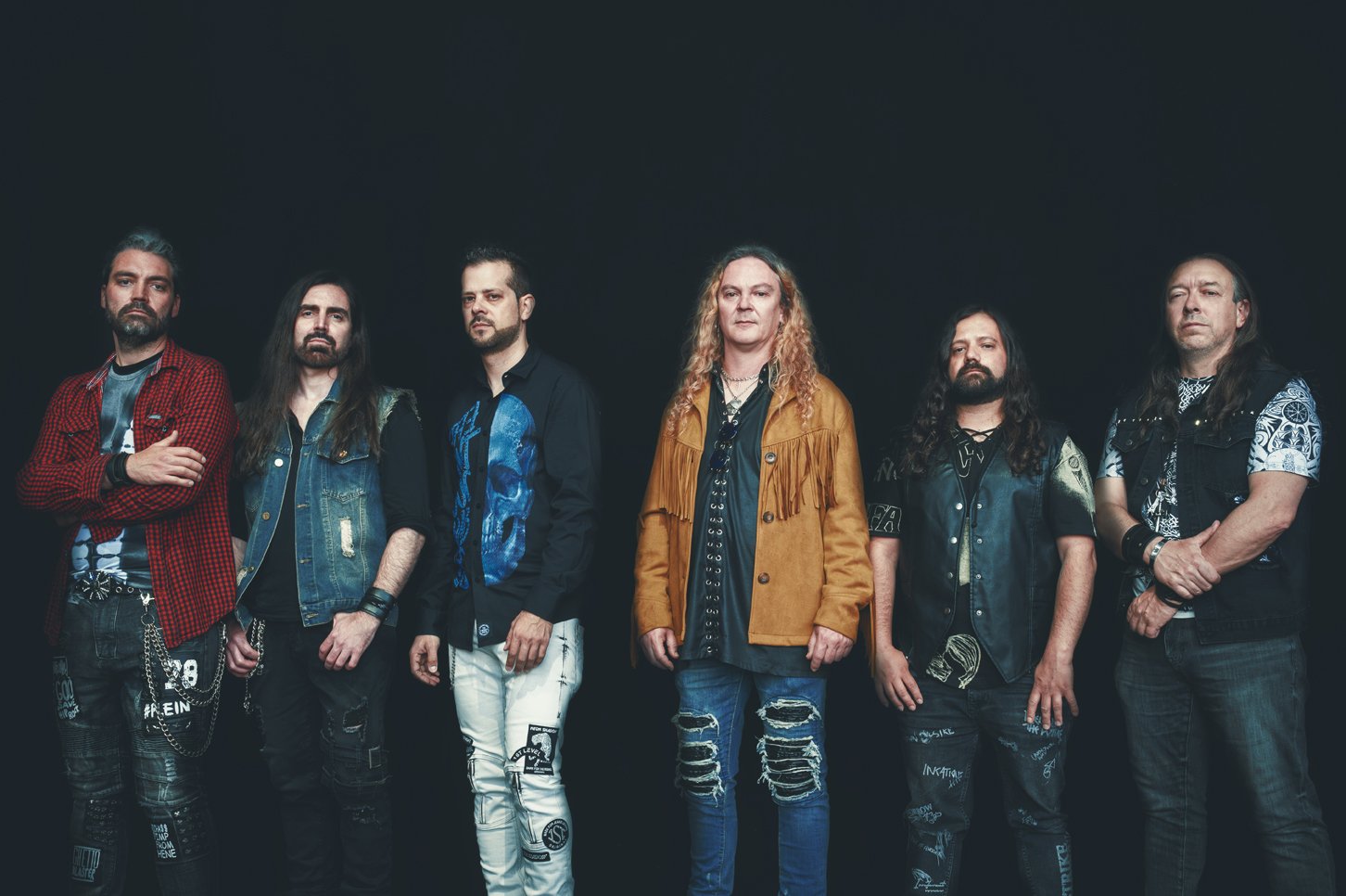 Ars Amandi publica «Va a salir el Sol», último adelanto de «Rumbo Norte», y presenta el disco en Madrid