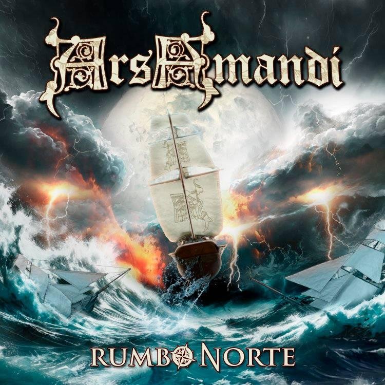 Ars Amandi publica «Va a salir el Sol», último adelanto de «Rumbo Norte», y presenta el disco en Madrid