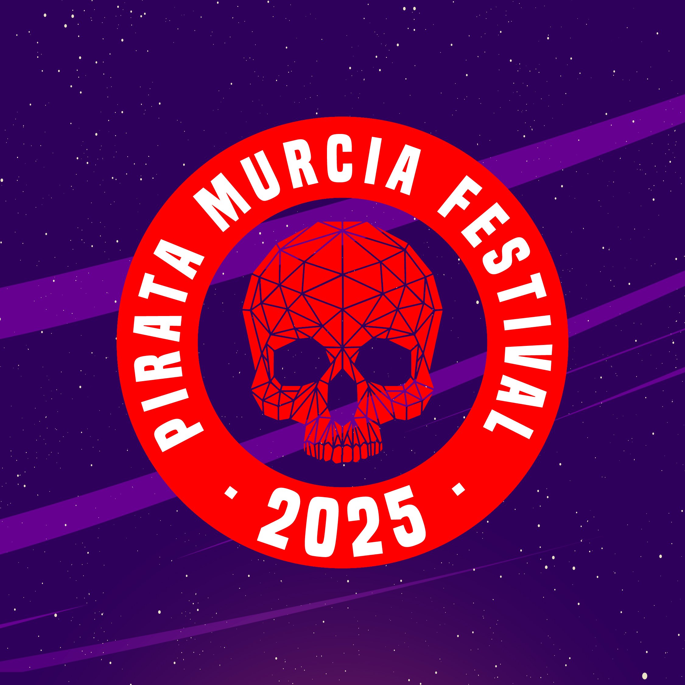 Cancelado Pirata Murcia: reembolsos y entrada gratis para Pirata Madrid 2025