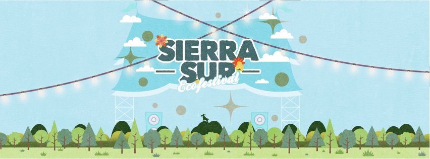 Sierrasur, el festival que estabas esperando, llega a Zahara el 11 y 12 de octubre