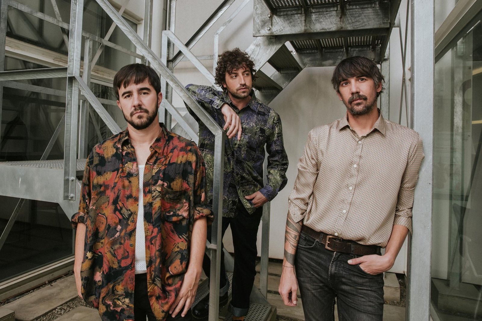Love to Rock celebra su sexta edición este fin de semana en La Marina de València
