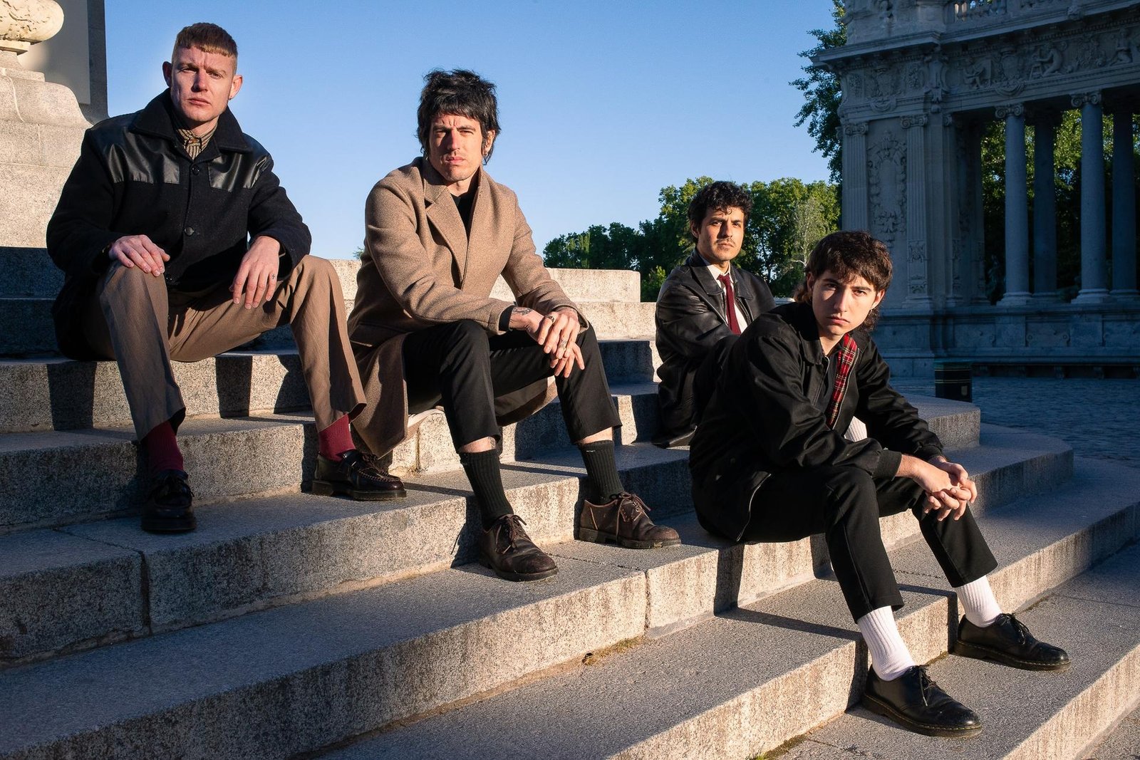 Love to Rock celebra su sexta edición este fin de semana en La Marina de València