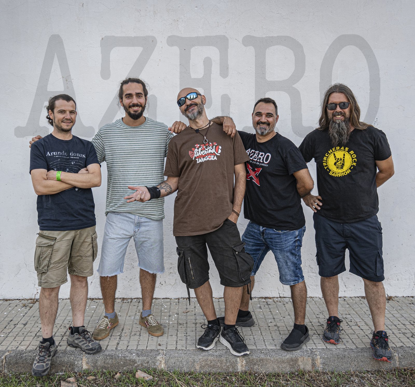 Azero